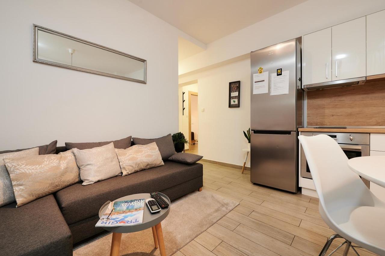 Apartment Boris Trogir Kültér fotó