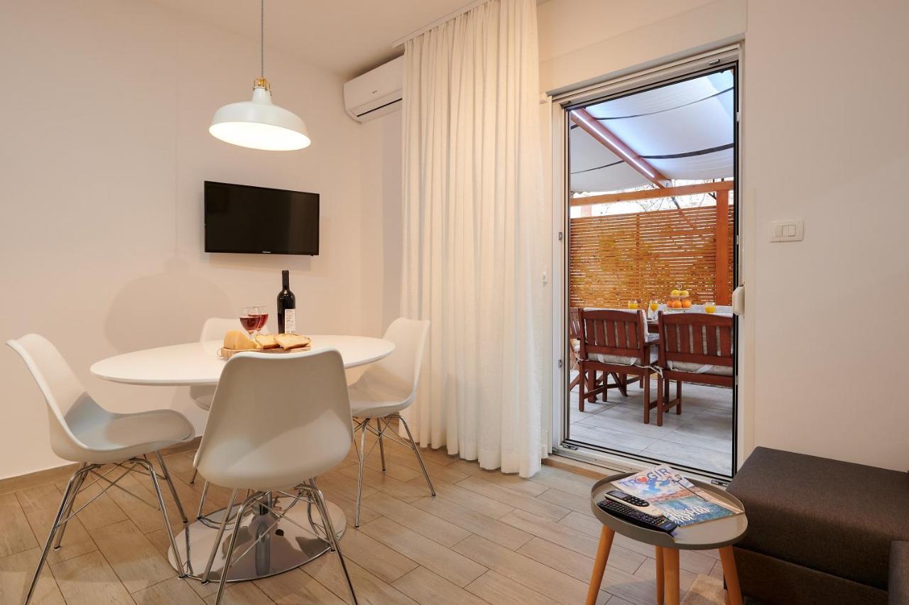 Apartment Boris Trogir Kültér fotó