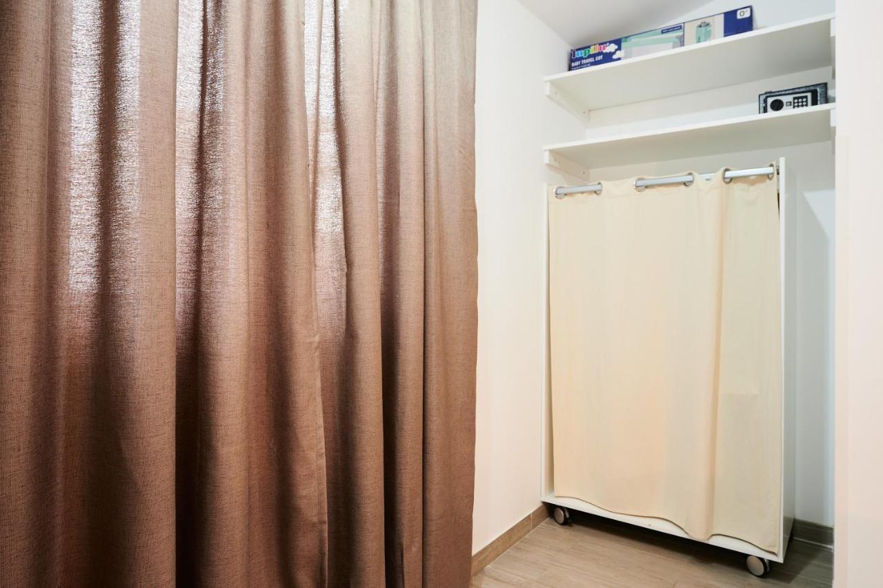 Apartment Boris Trogir Kültér fotó