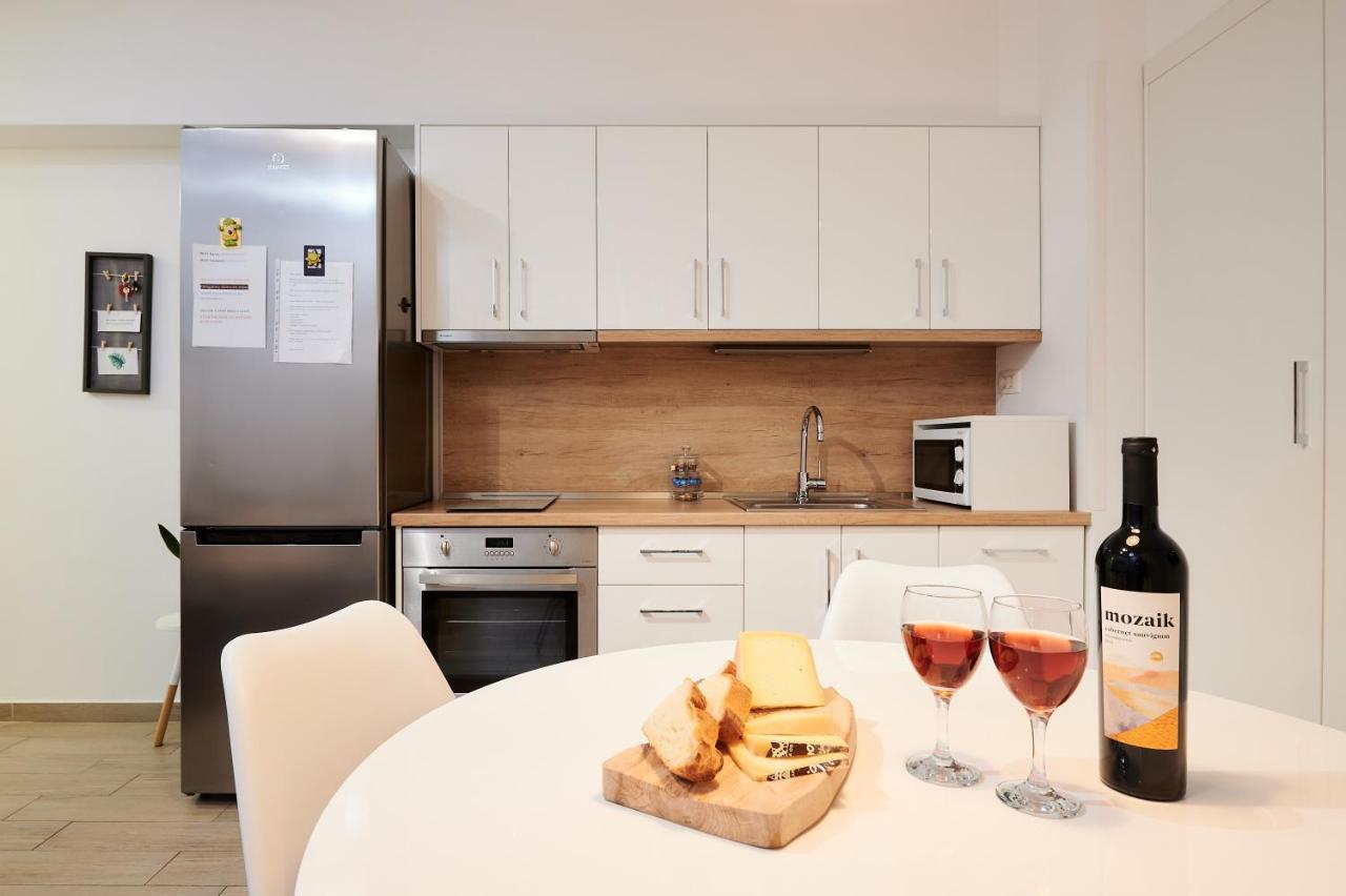 Apartment Boris Trogir Kültér fotó