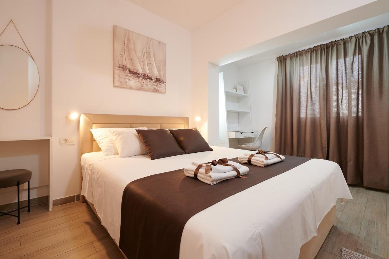 Apartment Boris Trogir Kültér fotó