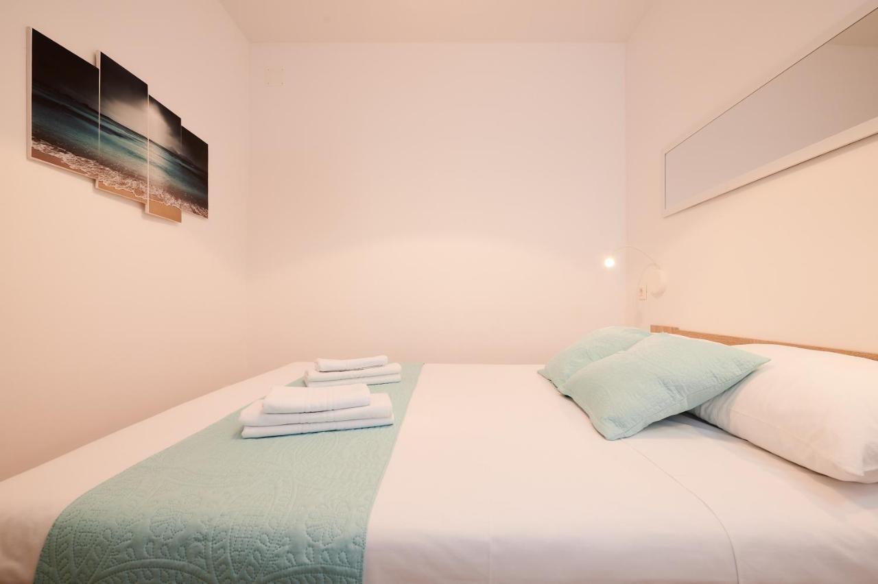 Apartment Boris Trogir Kültér fotó