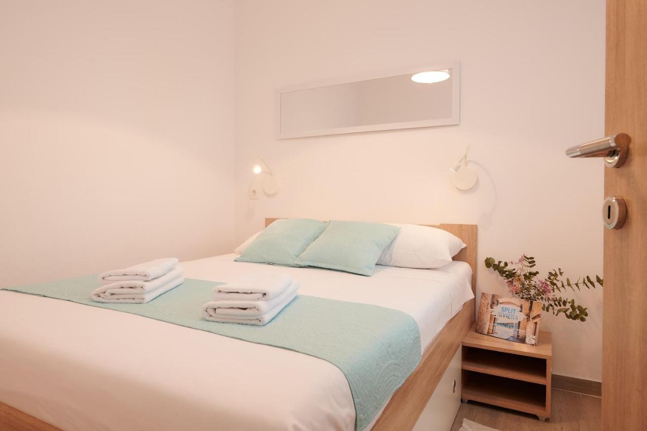 Apartment Boris Trogir Kültér fotó