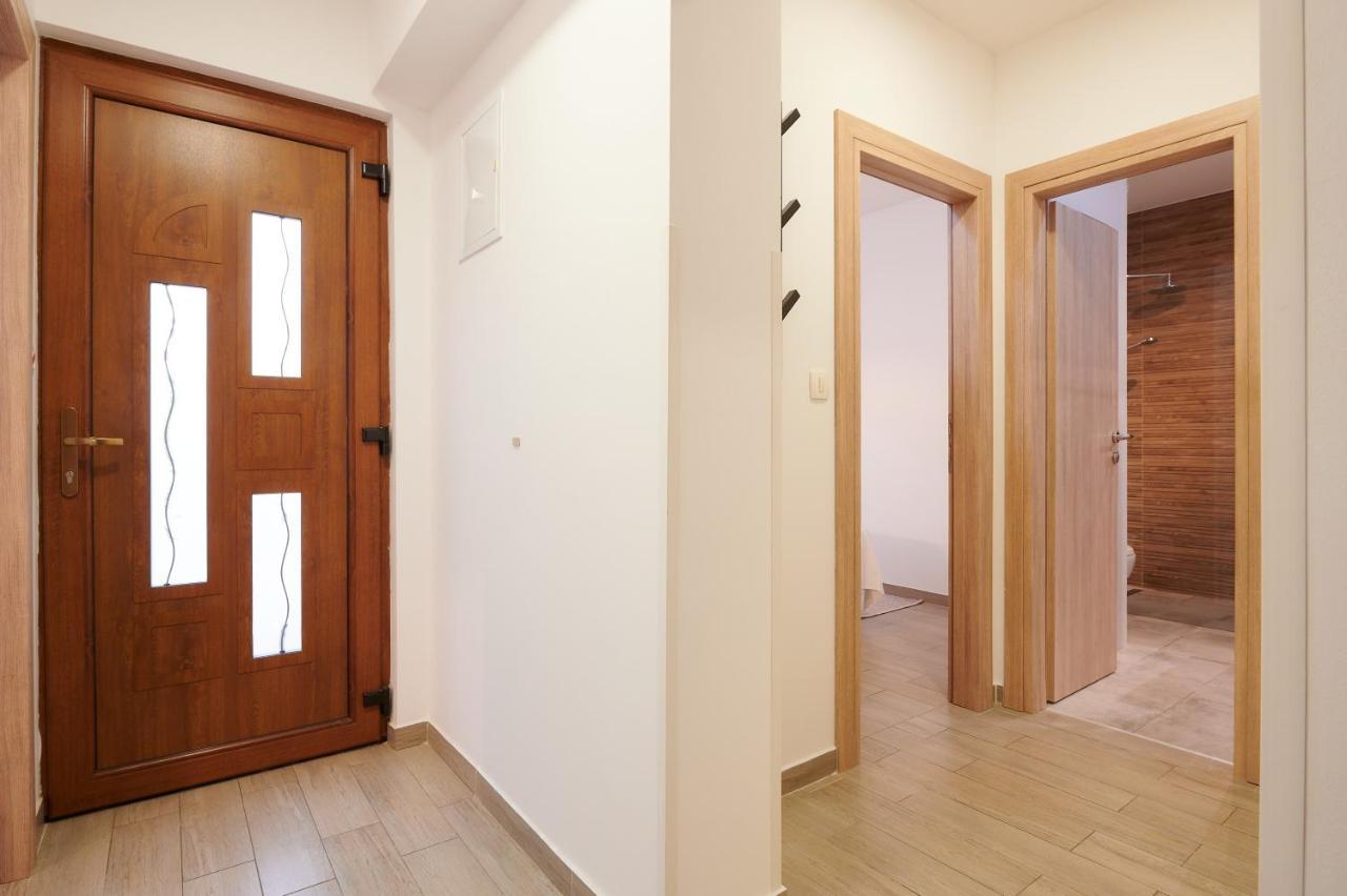Apartment Boris Trogir Kültér fotó