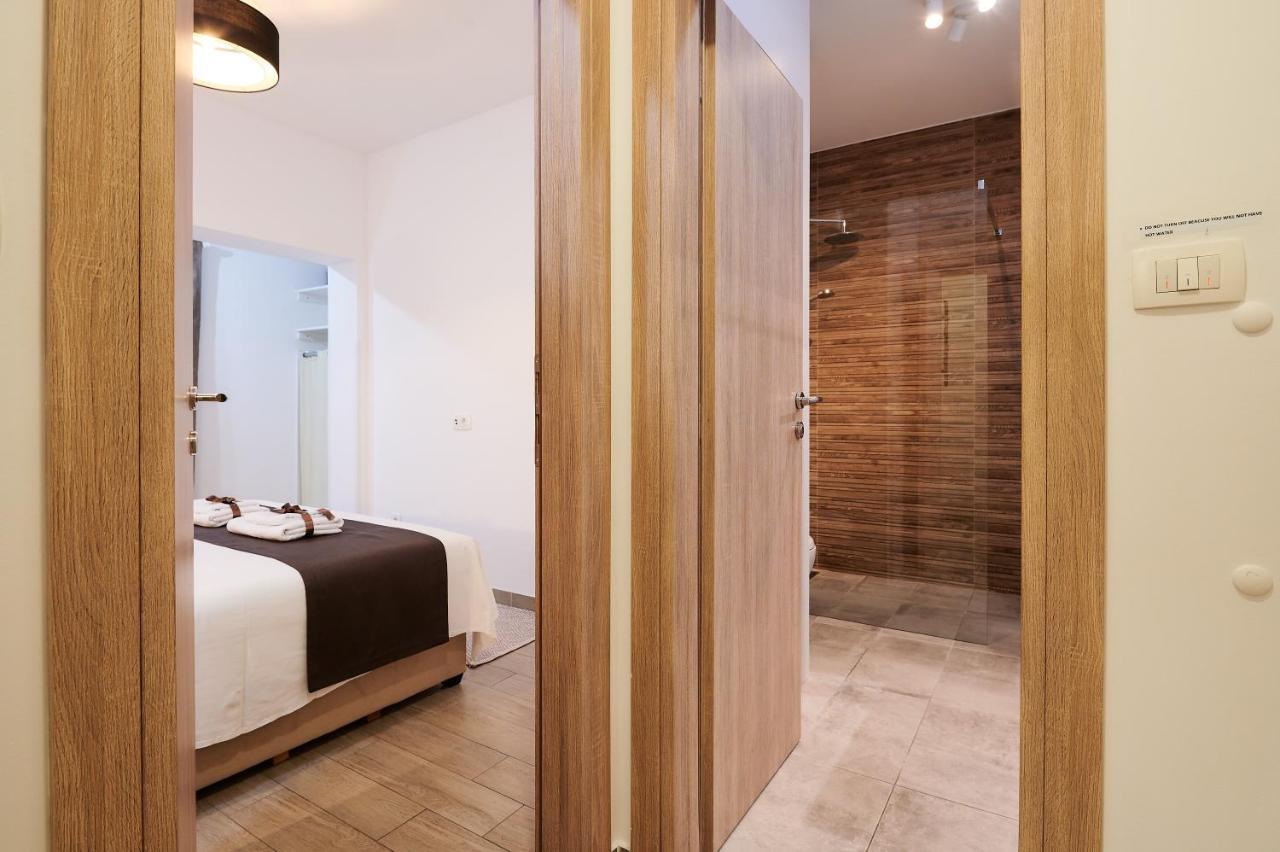 Apartment Boris Trogir Kültér fotó