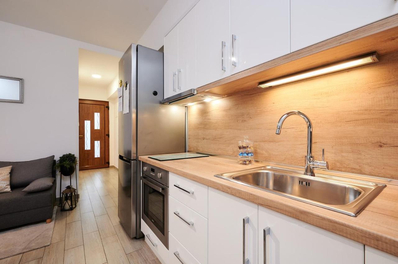 Apartment Boris Trogir Kültér fotó