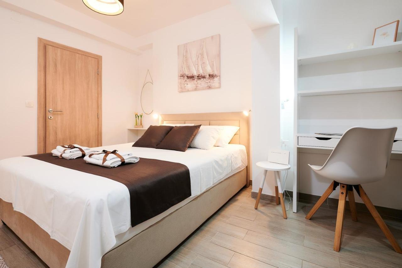 Apartment Boris Trogir Kültér fotó