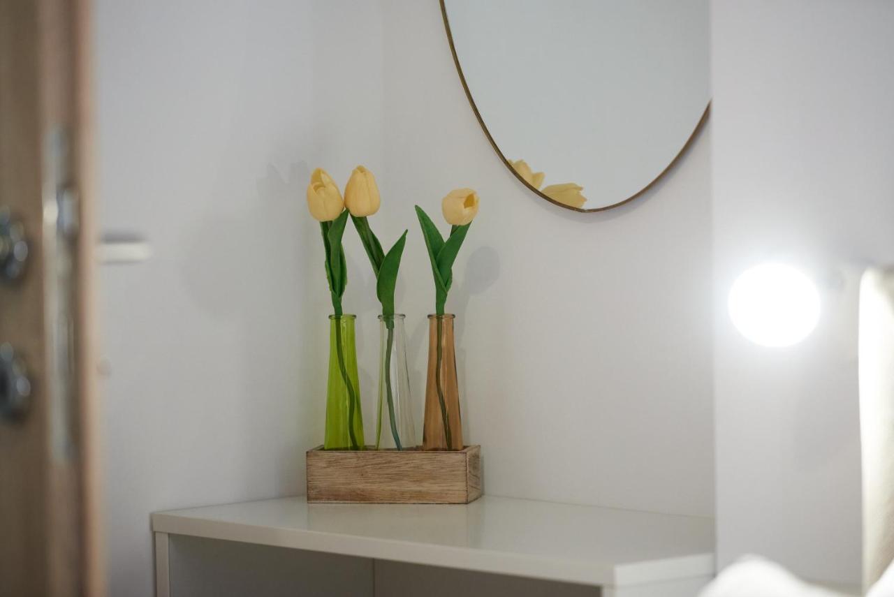 Apartment Boris Trogir Kültér fotó