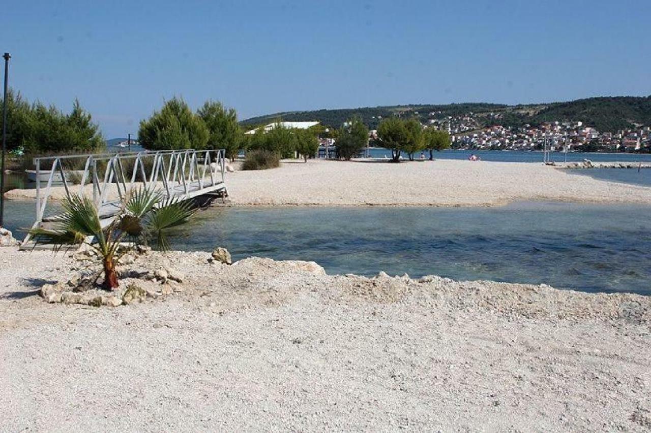 Apartment Boris Trogir Kültér fotó